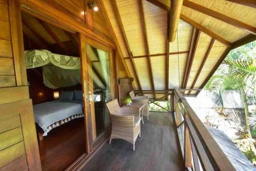 Villa Sungai