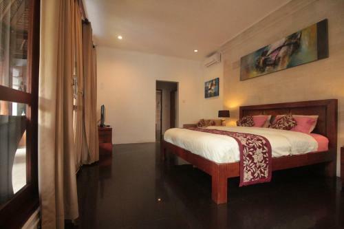Luana Villa Umalas