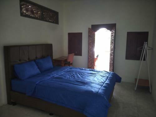 Nils House - Canggu