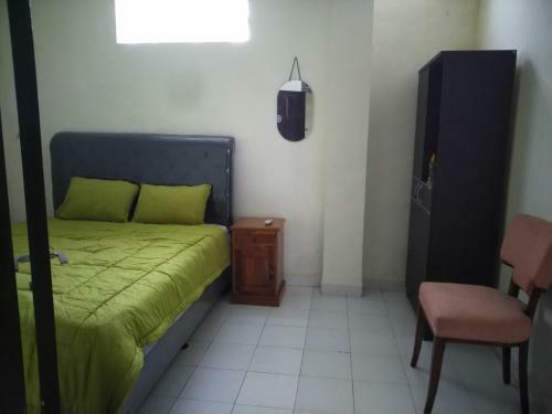 Nils House - Canggu