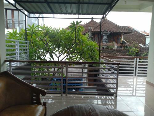 Nils House - Canggu