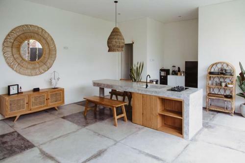 Villa Prana House