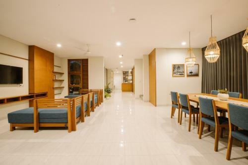 Vasudha Hostel Canggu