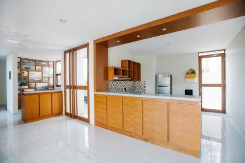 Vasudha Hostel Canggu