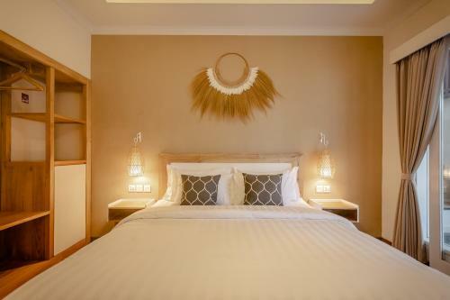 Villa Canggu Benesan Bali