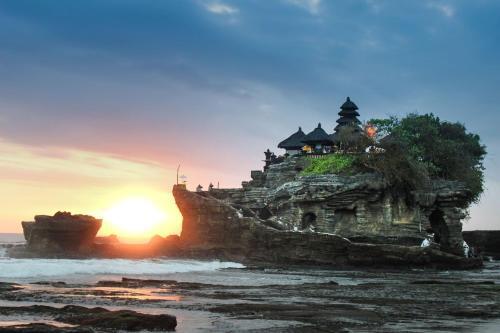 Beautiful Villa With Private Pool, Bali Villa 2012
