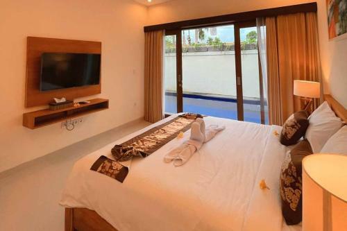 Hotel Wanakeling Homestay