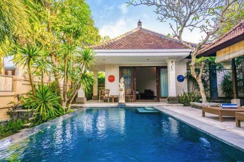 Hotel Wanakeling Homestay