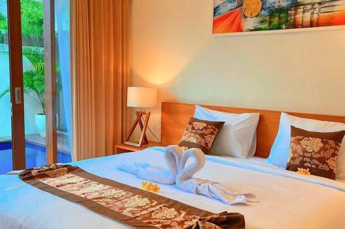 Hotel Wanakeling Homestay