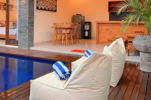 Hotel Wanakeling Homestay