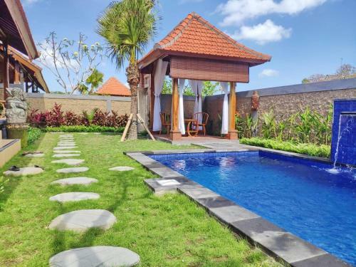 Nelayan Creative Villas