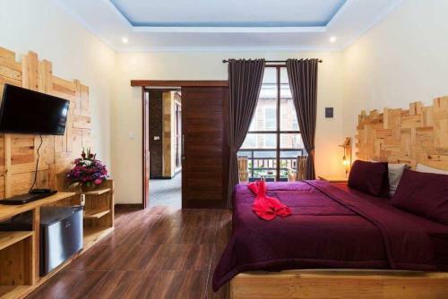 Hostal The Vials Canggu