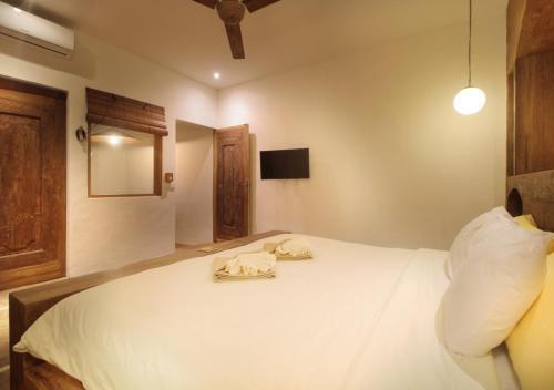 Villa Paradisua