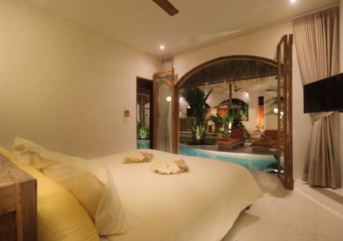 Villa Paradisua