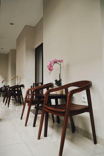 Hostal Jalak Guesthouse