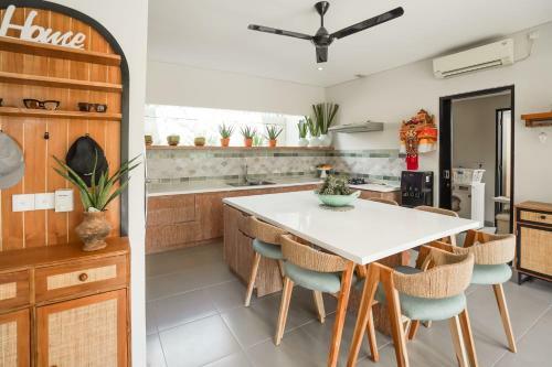 Villa Casa 88 Berawa