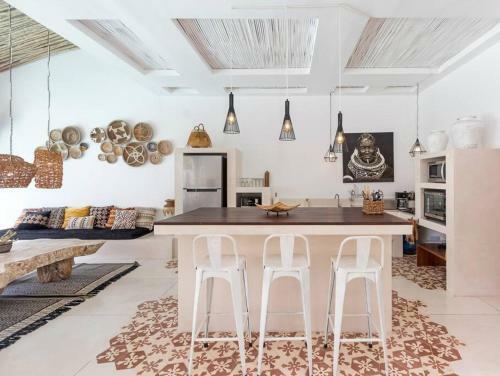 Villa Formentera