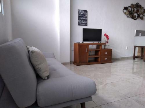 Apartamento Departamento Del �ngel 2