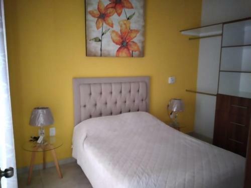 Apartamento Departamento Del �ngel 2