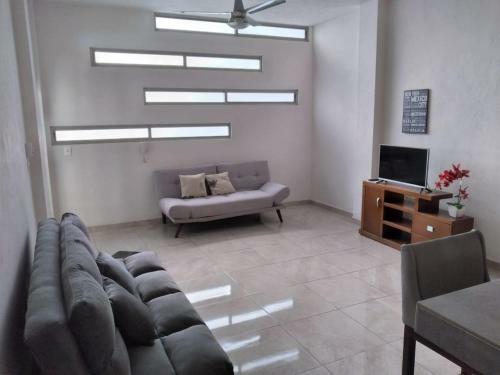 Apartamento Departamento Del �ngel 2