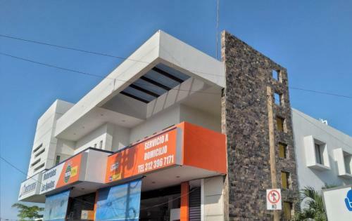 Apartamento Departamento Del �ngel 2