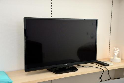 Apartamento Roppongi Woodshouse501