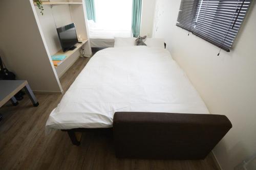 Apartamento Roppongi Woodshouse501