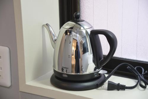 Apartamento Roppongi Woodshouse501