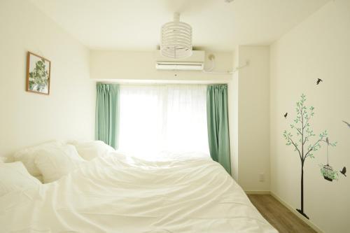 Apartamento Roppongi Woodshouse501