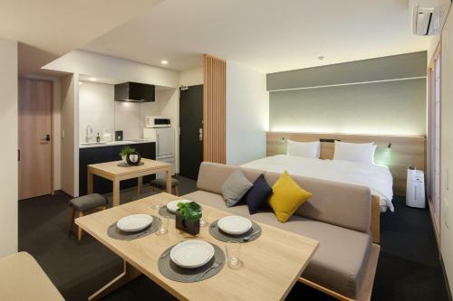 Hotel Mimaru Tokyo Ueno Inaricho