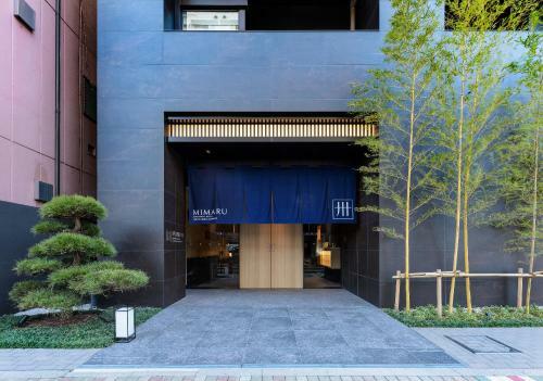 Hotel Mimaru Tokyo Ueno Inaricho