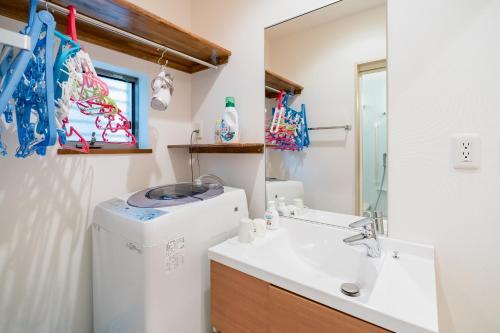 Apartamento Yotsuya 110