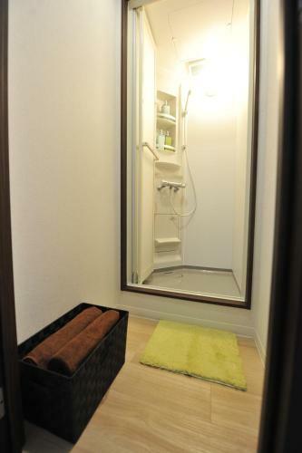 Apartamento Takahouse Tokyo Takasago