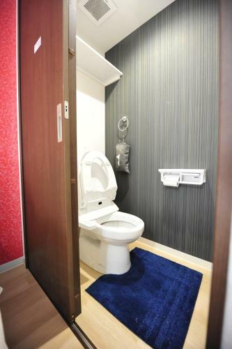 Apartamento Takahouse Tokyo Takasago