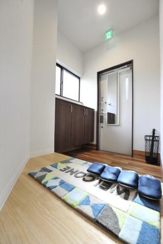 Apartamento Takahouse Tokyo Takasago