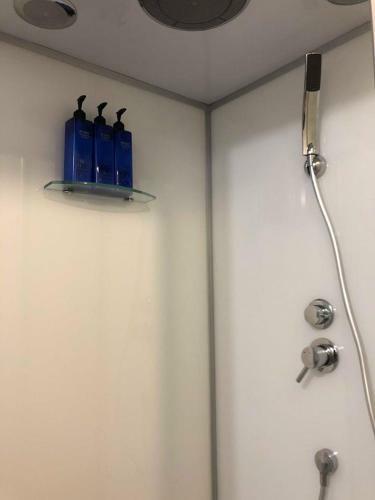Apartamento Den??1f&2f?shirokane Takanawa Apts