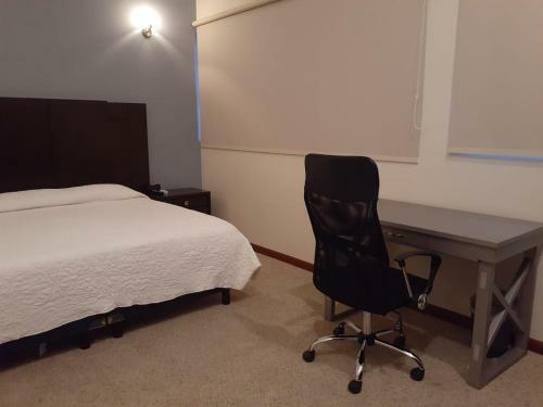 Hotel Candelero