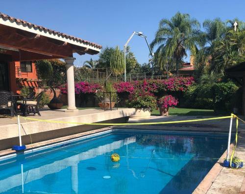 Un Oasis De Tranquilidad Y Diversi�n Familiar