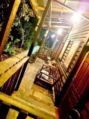 Hotel Finca Santa Monica