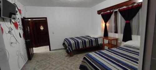 Apartamento Posada Teo