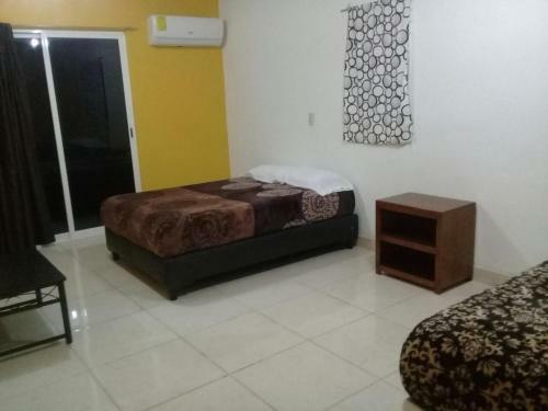 Hotel Cielito Lindo