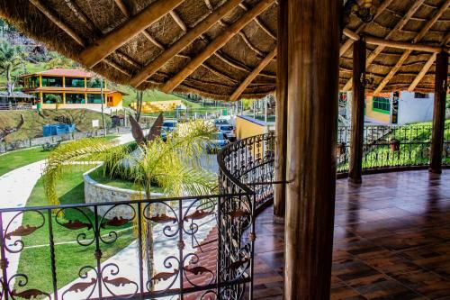 Hotel Otro Rollo En Jilotepec By Rotamundos