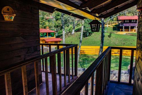Hotel Otro Rollo En Jilotepec By Rotamundos