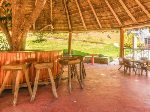 Hotel Otro Rollo En Jilotepec By Rotamundos