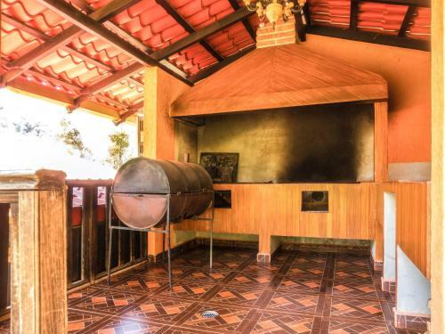 Hotel Otro Rollo En Jilotepec By Rotamundos