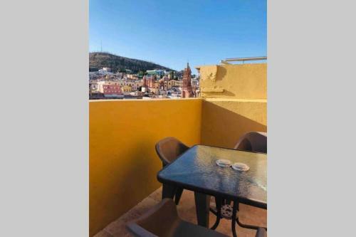 Apartamento Hermoso Penthouse En El Centro Hist�rico