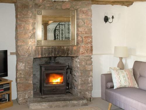 Hollies Cottage