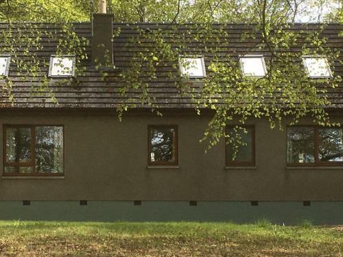 Scobach Lodge