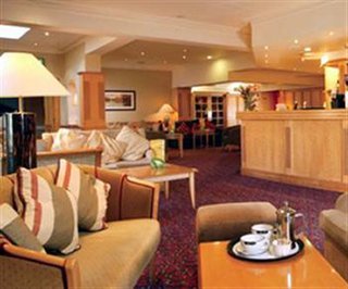Hotel The Oxford Belfry - Qhotels