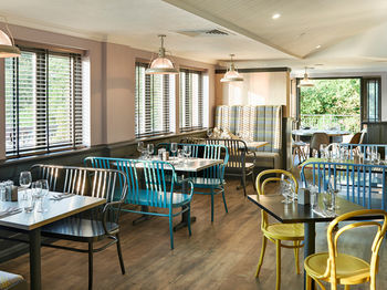 Hotel Village Urban Resort Nottingham